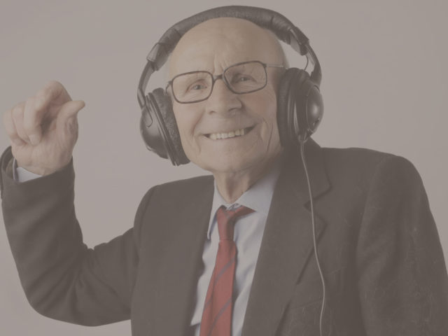 Il potere della musica