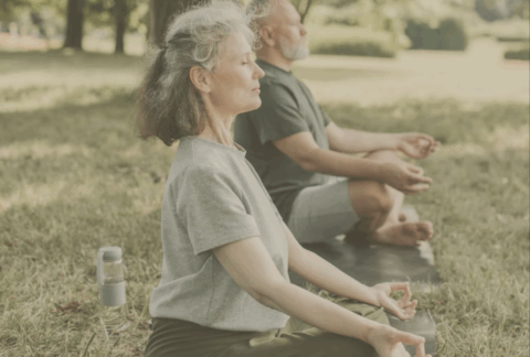 Gestione dello stress