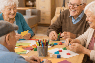 Demenza in Italia: i nuovi dati europei e le previsioni fino al 2050