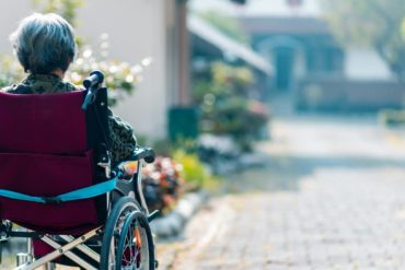 Come i pensieri influenzano l’invecchiamento