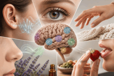 Il cervello non vede la realtà, la interpreta